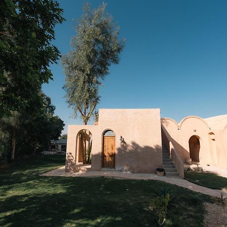 Tzila Lodge Fayoum Экстерьер фото