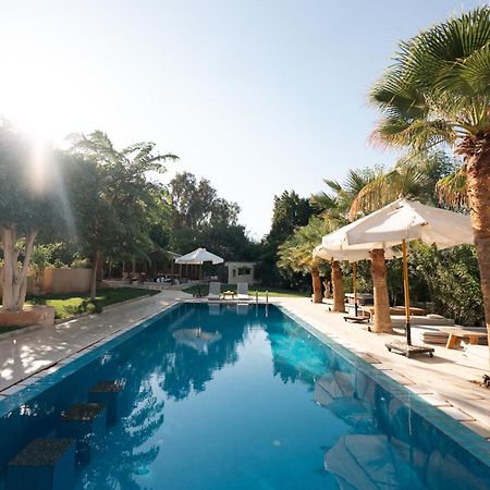 Tzila Lodge Fayoum Экстерьер фото