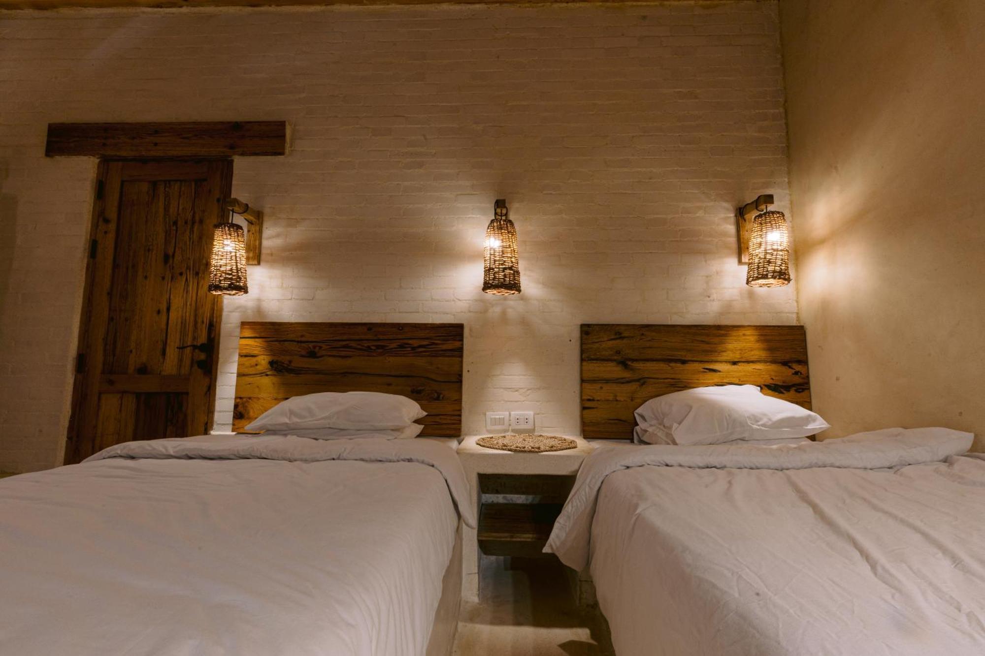Tzila Lodge Fayoum Экстерьер фото