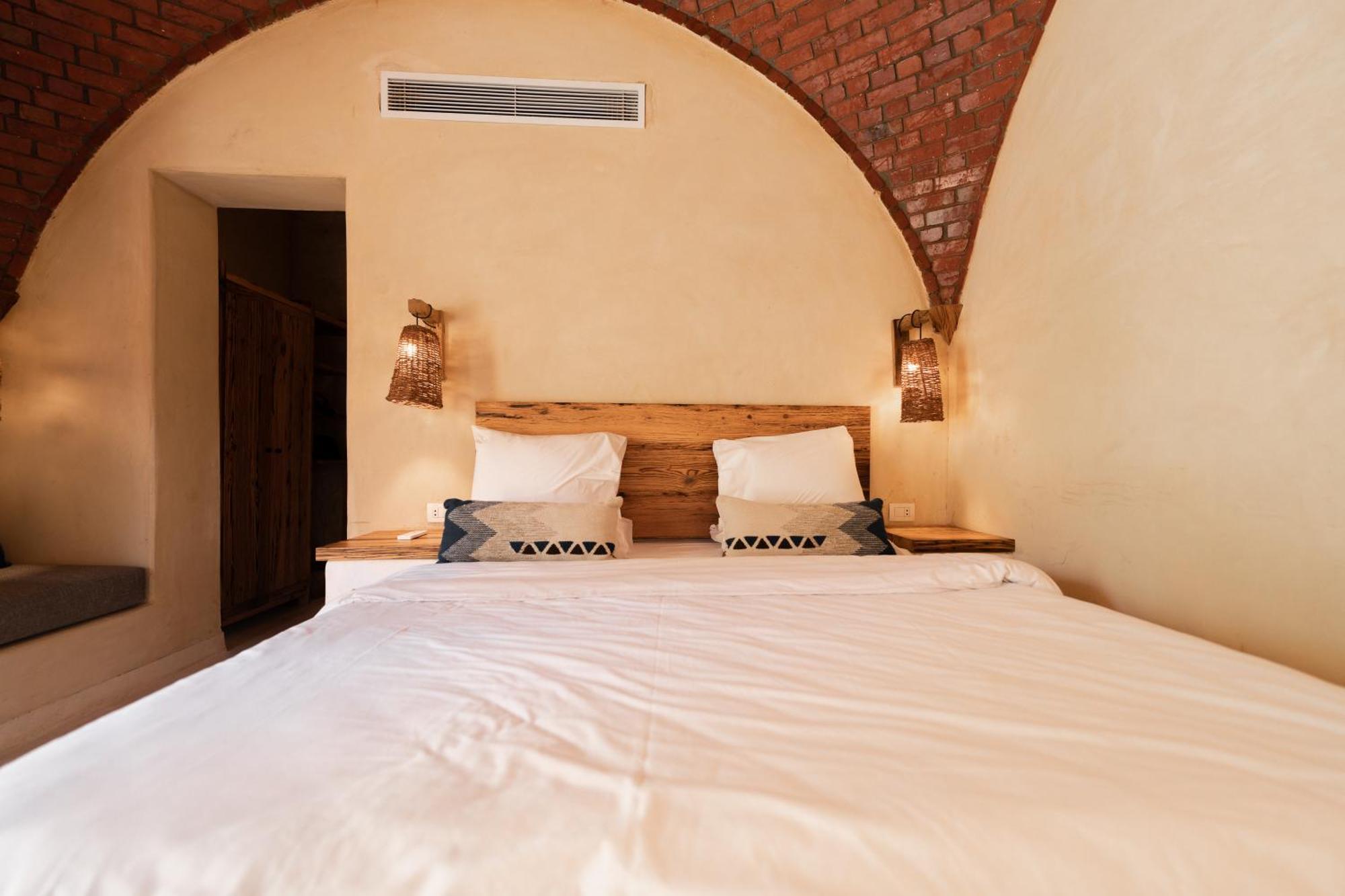 Tzila Lodge Fayoum Номер фото
