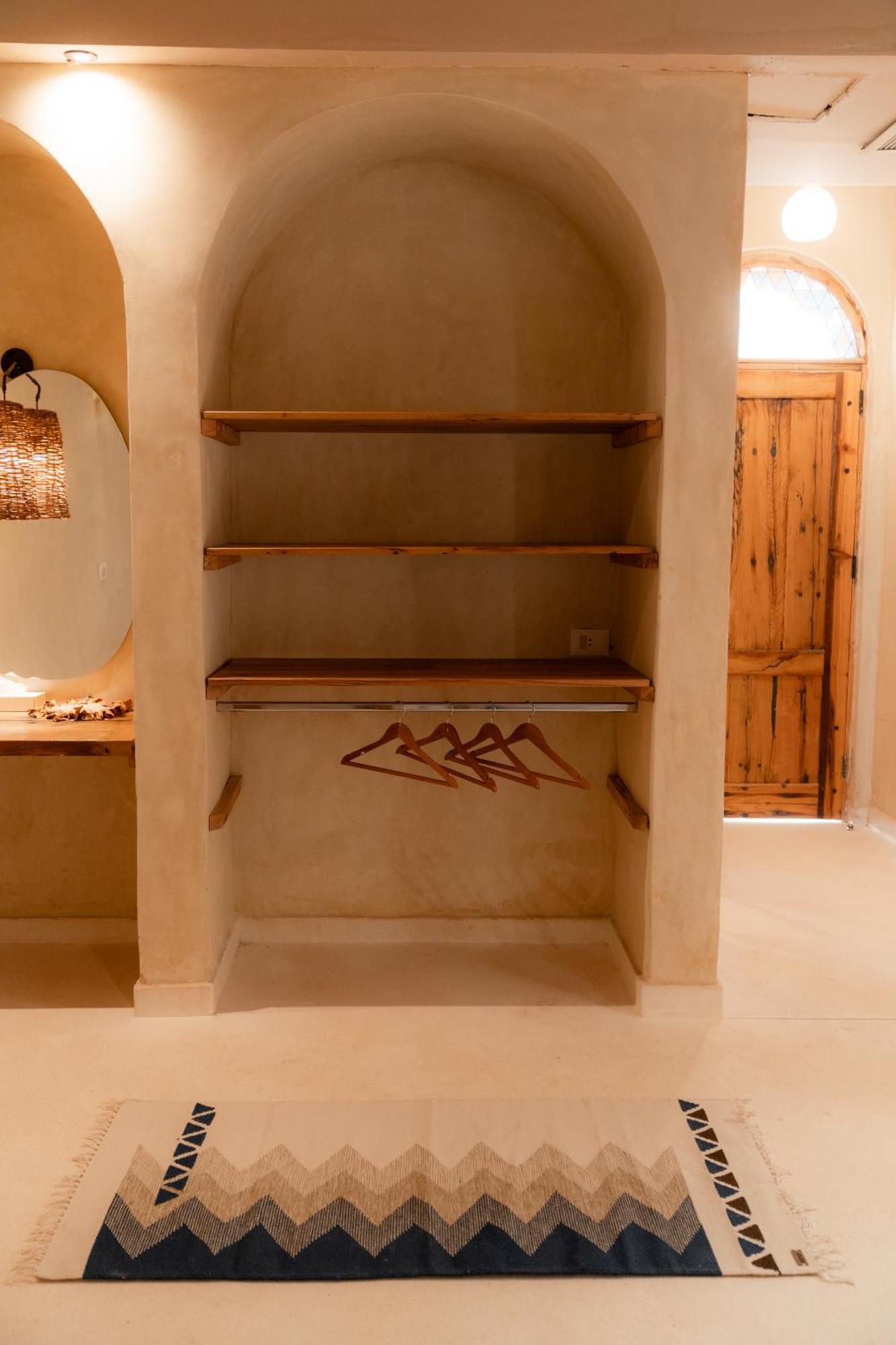 Tzila Lodge Fayoum Экстерьер фото