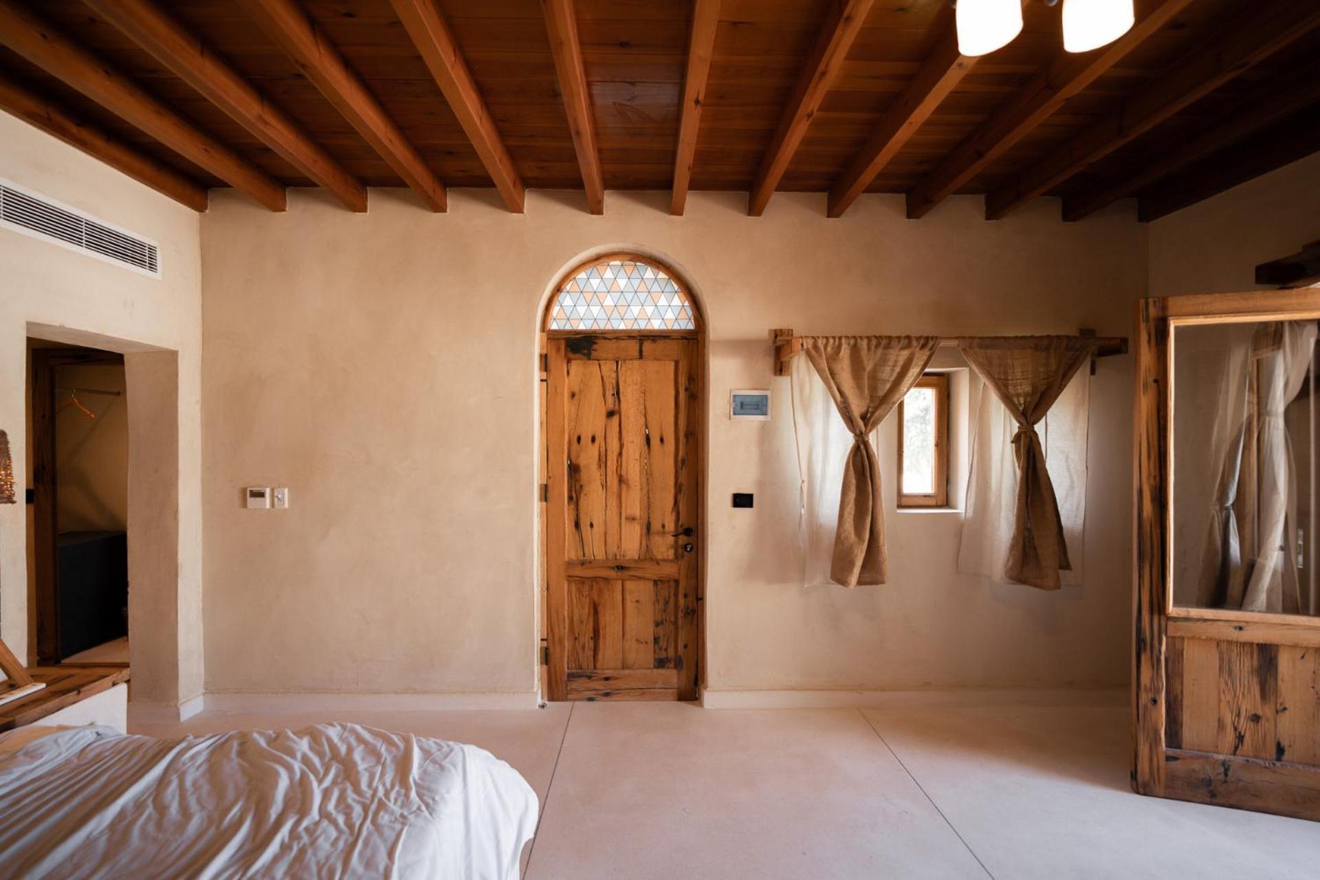 Tzila Lodge Fayoum Экстерьер фото