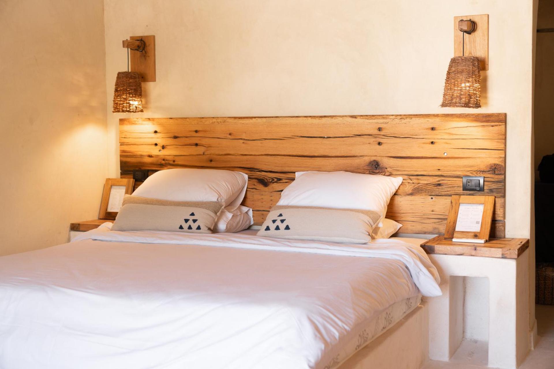 Tzila Lodge Fayoum Экстерьер фото